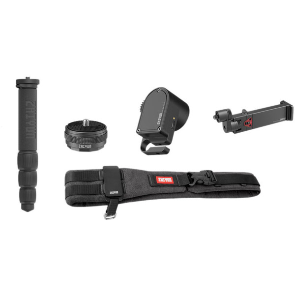 Набір аксесуарів Zhiyun Weebill Lab CreatorAccessories Kit